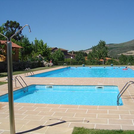 Quinta De Santo Estevao Hotel Rural Aguiar da Beira Ngoại thất bức ảnh