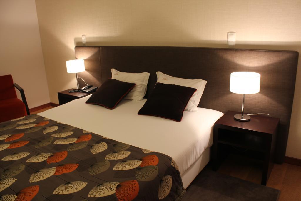 Quinta De Santo Estevao Hotel Rural Aguiar da Beira Phòng bức ảnh