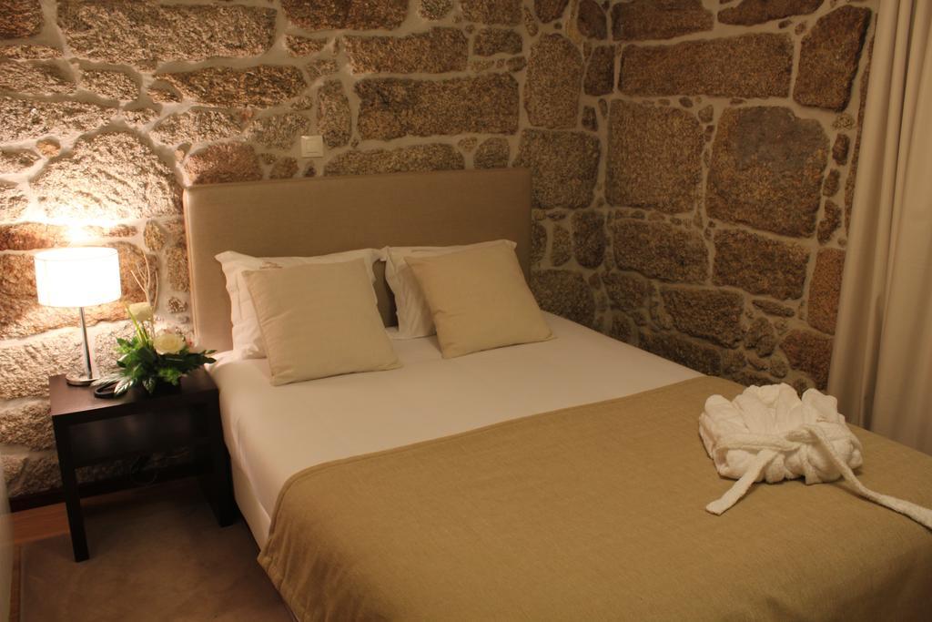 Quinta De Santo Estevao Hotel Rural Aguiar da Beira Phòng bức ảnh