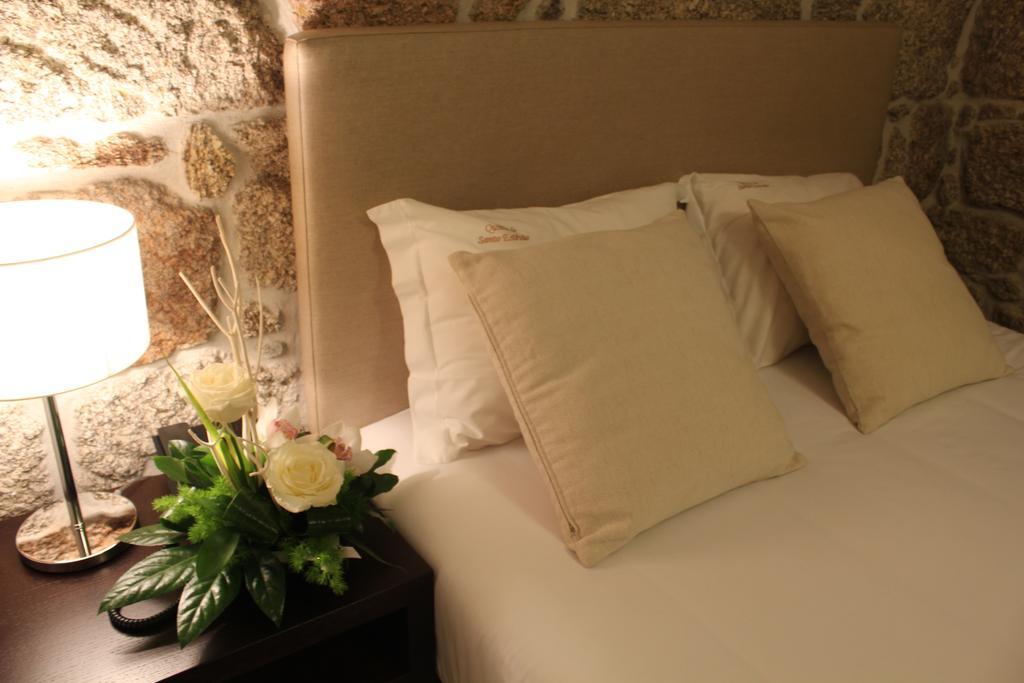 Quinta De Santo Estevao Hotel Rural Aguiar da Beira Phòng bức ảnh