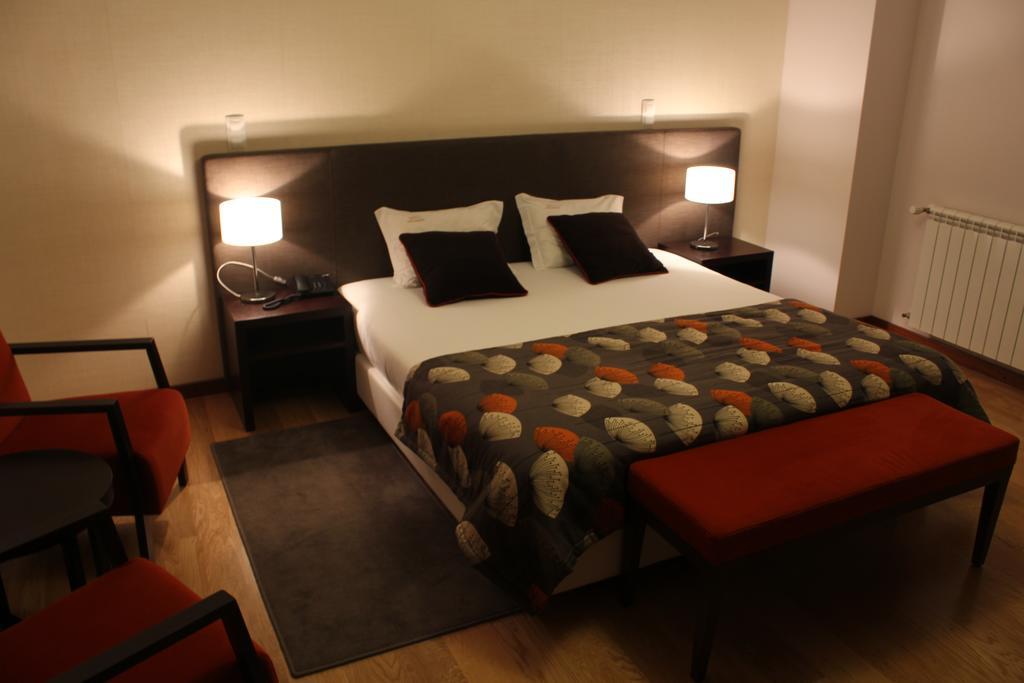 Quinta De Santo Estevao Hotel Rural Aguiar da Beira Phòng bức ảnh