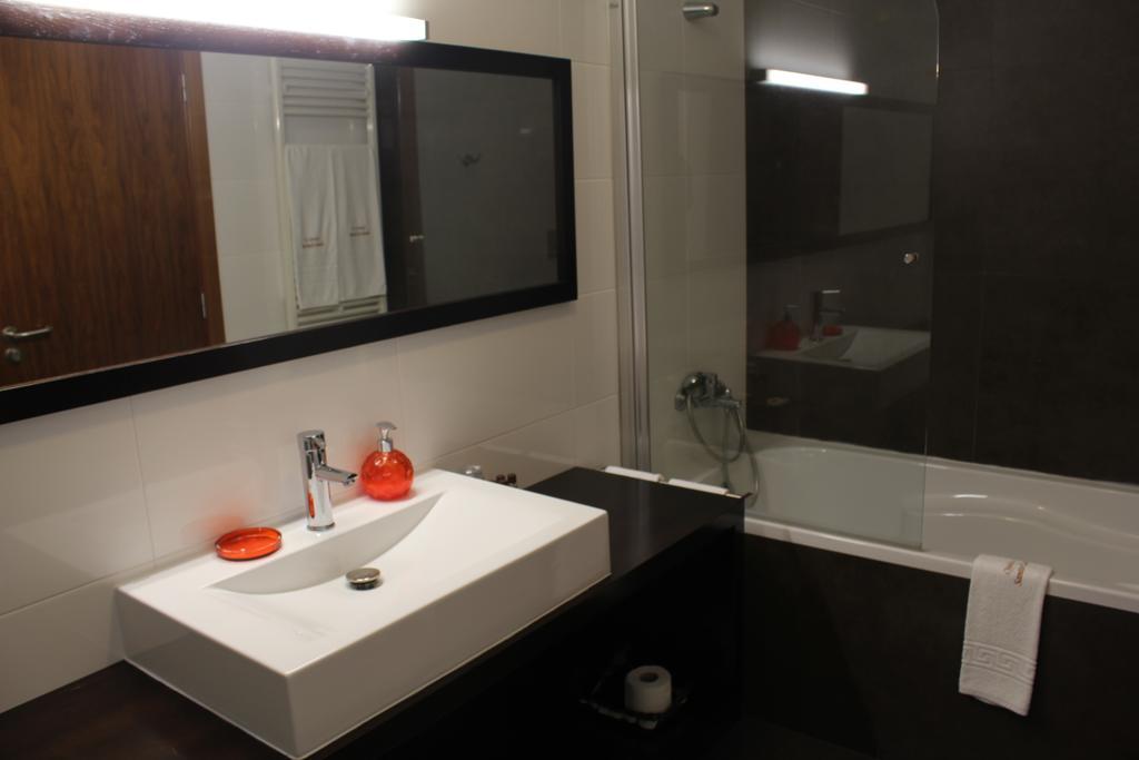 Quinta De Santo Estevao Hotel Rural Aguiar da Beira Ngoại thất bức ảnh