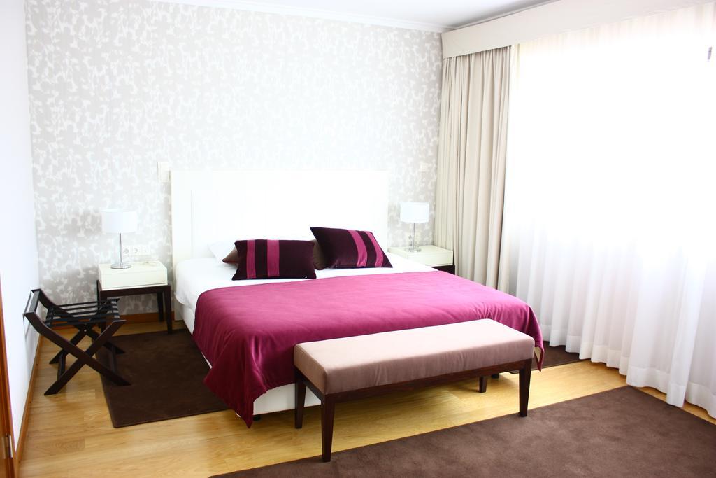 Quinta De Santo Estevao Hotel Rural Aguiar da Beira Phòng bức ảnh