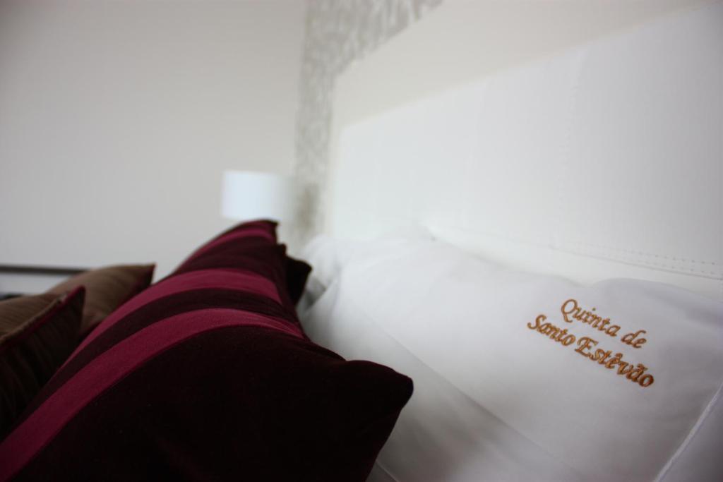 Quinta De Santo Estevao Hotel Rural Aguiar da Beira Ngoại thất bức ảnh